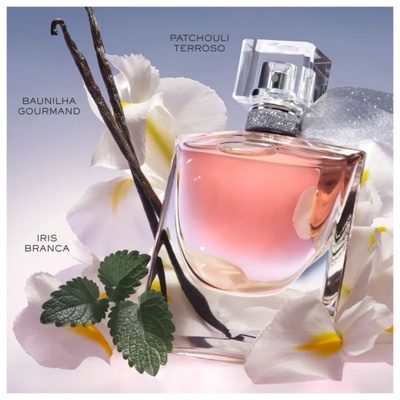 PERFUME LANCÔME LA VIE EST BELLE FEMININO EDP 100ML - Imagem 4