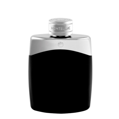 PERFUME MONT BLANC LEGEND MASCULINO EDT 100ML - Imagem 3