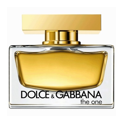 PERFUME DOLCE & GABBANA THE ONE FEMININO EDP 75ML - Imagem 4
