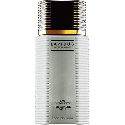 PERFUME TED LAPIDUS POUR HOMME EDT MASCULINO 100ML - Imagem 2