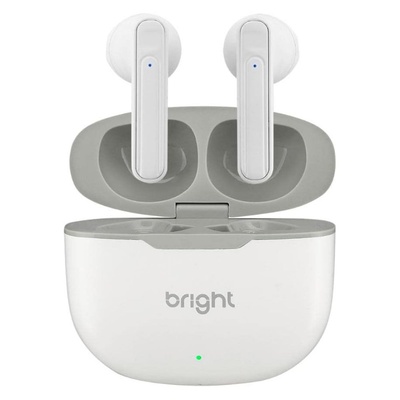 FONE DE OUVIDO AURICULAR BT BEATSOUND II FN565 BRIGHT BRANCO - Imagem 2