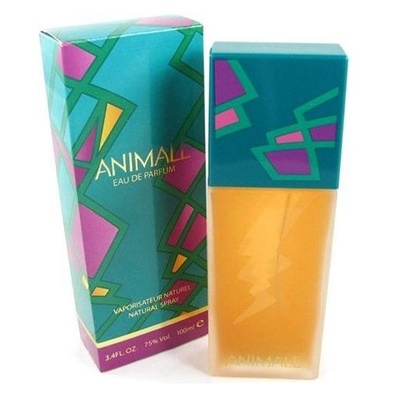 PERFUME ANIMALE FEMININO EDP 100ML - Imagem 4