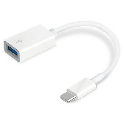 ADAPTADOR SUPER SPEED 3.0 USB C PARA  USB A TP LINK  UC400 - Imagem 2