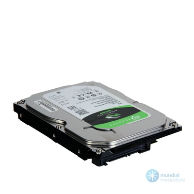 HD SATA3 1.TB 3.5 SEAGATE 7200 RPM 1TB - Imagem 2