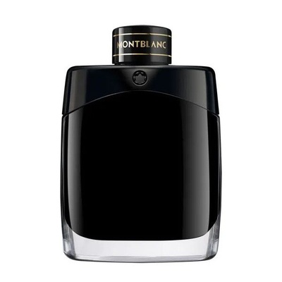 PERFUME MONT BLANC LEGEND MASCULINO EDP 100ML - Imagem 3