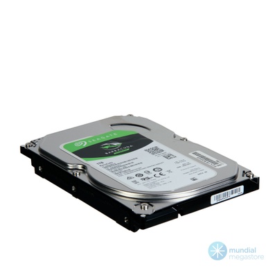 HD SATA3 1.TB 3.5 SEAGATE 7200 RPM 1TB - Imagem 3
