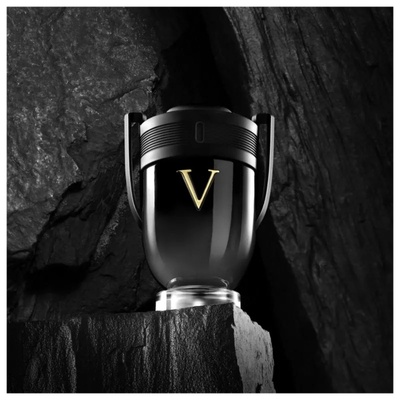 PERFUME PACO RABANNE INVICTUS VICTORY MASCULINO EDP 100ML - Imagem 4