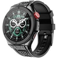 RELOGIO AIWR SMART WATCH CYNEX A2506 PRETO - Imagem 2