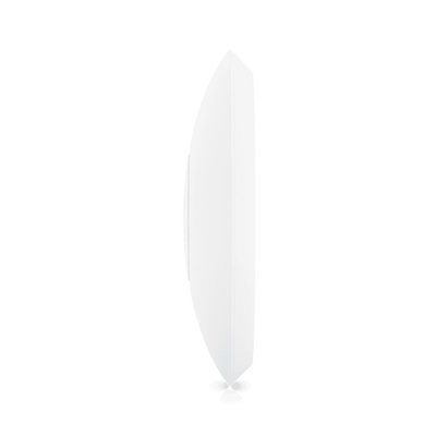 WIRELESS ACCESS POINT UNIFI UBIQUITI U6-LITE AP-AC-2X2 WIFI 6 2.4/5GHZ 1.5GBPS - Imagem 2