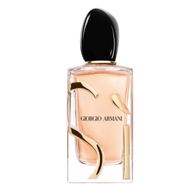 PERFUME GIORGIO ARMANI SI FEMININO EDP 100ML - Imagem 2