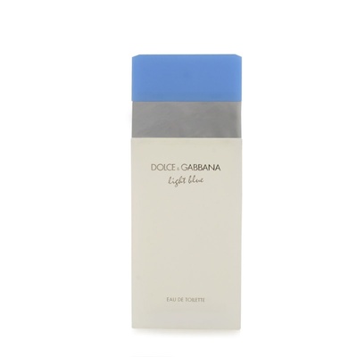 PERFUME DOLCE & GABBANA LIGHT BLUE FEMININO EDT 100ML - Imagem 3