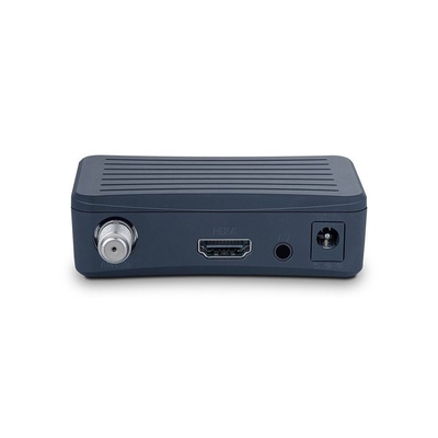 CONVERSOR DIGITAL TERRESTRE DTV9000 AQUARIO - Imagem 2