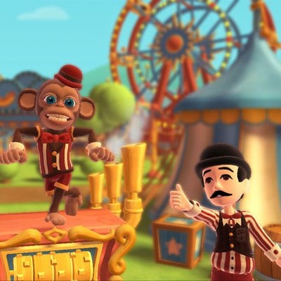 Jogo Xbox 360 Carnival Games - Imagem 3