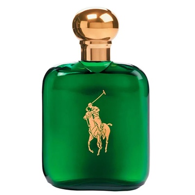 PERFUME RALPH LAUREN POLO VERDE MASCULINO EDT 118ML - Imagem 5