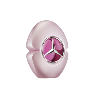 PERFUME MERCEDES BENZ WOMAN FEMININO EDP 90ML - Imagem 2