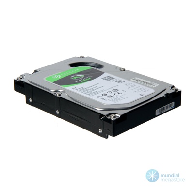 HD SATA3 2.TB 3.5 SEAGATE 7200 RPM 2TB - Imagem 2