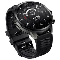 RELOGIO BLACK SHARK SMART WATCH X PRO BS W2409 PRETO - Imagem 2