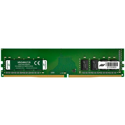 MEMÓRIA NOTEBOOK DDR4 8GB PC2400 MACROVIP - Imagem 2