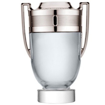 PERFUME PACO RABANNE INVICTUS MASCULINO EDT 100ML - Imagem 3