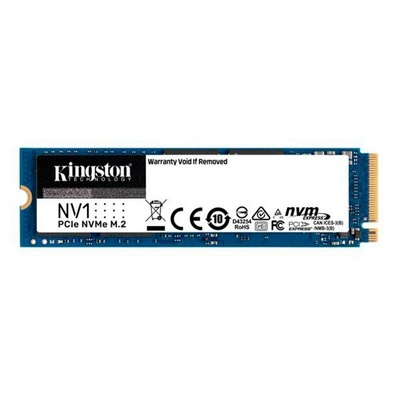 HD SATA SSD M.2 250GB NVME KINGSTON NV3 SNV3S 250GB 3000MB - Imagem 2