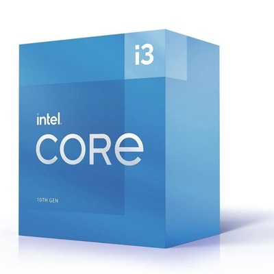 PROCESSADOR 1200 INTEL I3 10105 3.60GHZ 6MB G10 COM VIDEO - Imagem 2