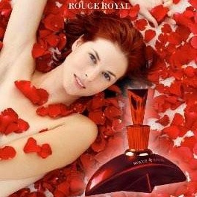 PERFUME MARINA DE BOURBON ROUGE ROYAL FEMININO EDP 100ML - Imagem 2