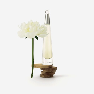 PERFUME ISSEY MIYAKE L EAU D ISSEY FEMININO EDT 100ML - Imagem 5