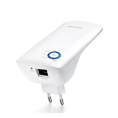 WIRELESS REPETIDOR EXTENSOR ACCESS POINT TP LINK WA850RE 300MBPS - Imagem 3