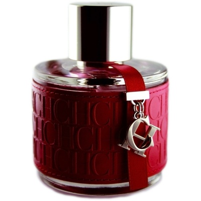 PERFUME CAROLINA HERRERA CH HC FEMININO EDT 100ML - Imagem 3