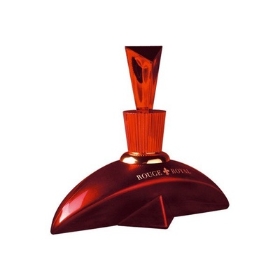 PERFUME MARINA DE BOURBON ROUGE ROYAL FEMININO EDP 100ML - Imagem 3