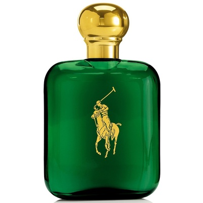 PERFUME RALPH LAUREN POLO VERDE MASCULINO EDT 118ML - Imagem 3