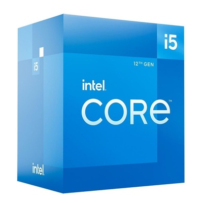 PROCESSADOR 1700 INTEL I5 12400 18MB G12 COM VIDEO - Imagem 2
