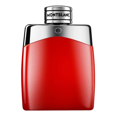 PERFUME MONT BLANC LEGEND RED MASCULINO EDP 100ML - Imagem 2