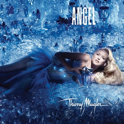 PERFUME THIERRY MUGLER ANGEL FEMININO EDP 50ML - Imagem 2