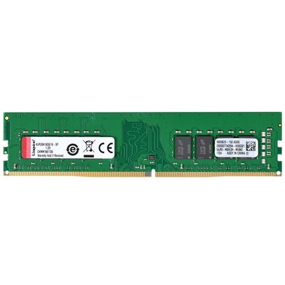 MEMÓRIA DDR4 16GB PC2666 KINGSTON KVR26N19D8/16 - Imagem 4