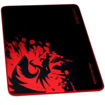 MOUSE PAD REDRAGON ARCHELON 330X260 5MM P001 - Imagem 4