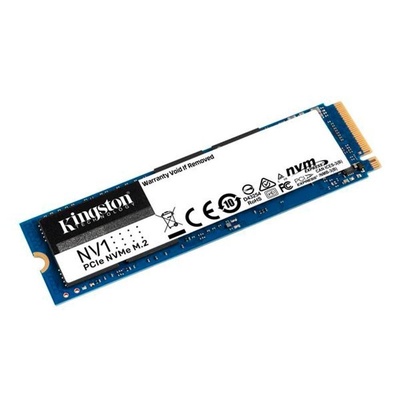 HD SATA SSD M.2 250GB NVME KINGSTON NV3 SNV3S 250GB 3000MB - Imagem 3