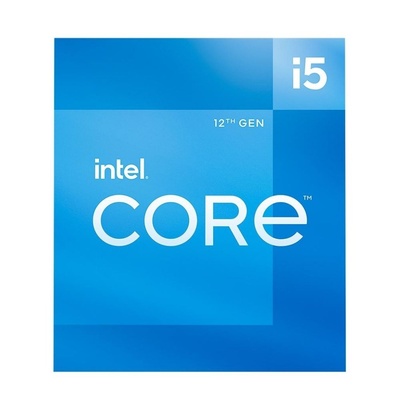 PROCESSADOR 1700 INTEL I5 12400 18MB G12 COM VIDEO - Imagem 4