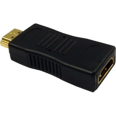 Adaptador HDMI SMART Femea Gold Macho x HDMI - Imagem 5