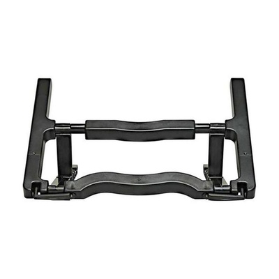 SUPORTE PARA NOTEBOOK ST35 PRETO MASTICMOL - Imagem 2