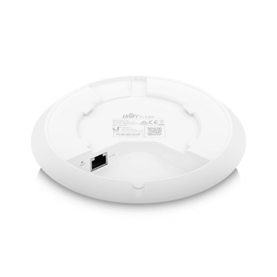 WIRELESS ACCESS POINT UNIFI UBIQUITI U6-LITE AP-AC-2X2 WIFI 6 2.4/5GHZ 1.5GBPS - Imagem 5