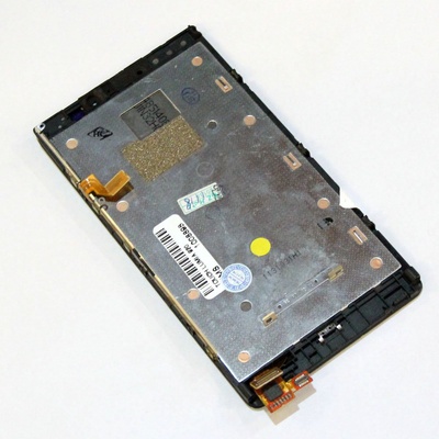 Frontal  Celular Nokia Lumia 920 Original - Imagem 2