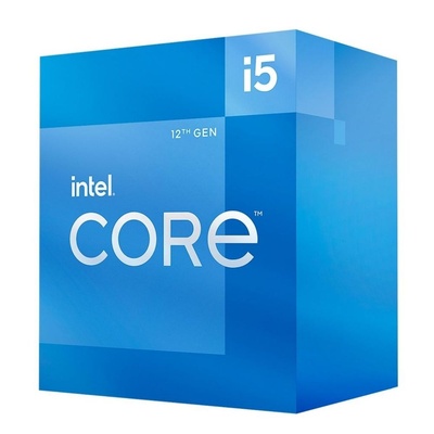 PROCESSADOR 1700 INTEL I5 12400 18MB G12 COM VIDEO - Imagem 3