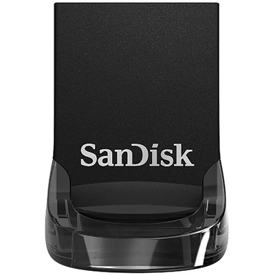 PENDRIVE 64GB SANDISK Z430 ULTRA SHIFT 130MBS USB 3.1 - Imagem 3