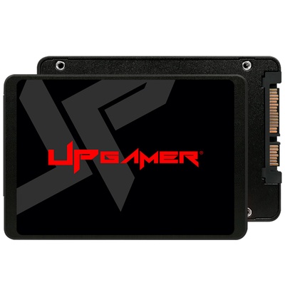 HD SATA SSD 512GB 2.5 UP GAMER UP500 - Imagem 2