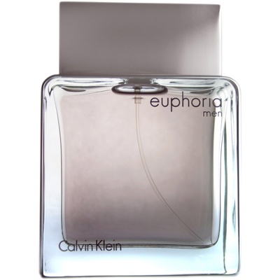 PERFUME CALVIN KLEIN EUPHORIA MEN MASCULINO EDT 100ML - Imagem 3