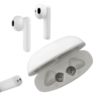 FONE DE OUVIDO AURICULAR BT BEATSOUND II FN565 BRIGHT BRANCO - Imagem 3