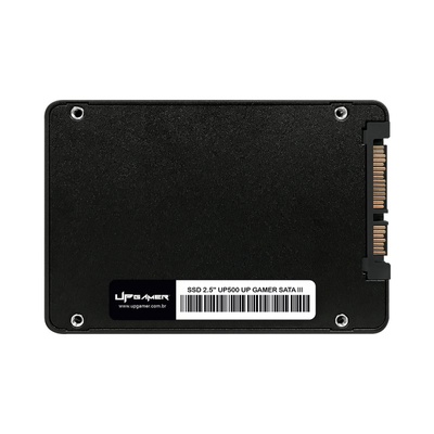 HD SATA SSD 240GB 2.5 A UP GAMER UP-500 - Imagem 2