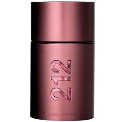 PERFUME CAROLINA HERRERA 212 SEXY MEN MASCULINO EDT 100ML - Imagem 3