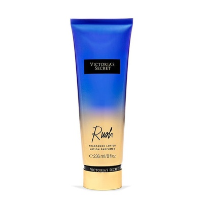CREME HIDRATANTE VICTORIA S SECRET BISNAGA RUSH 236ML - Imagem 2